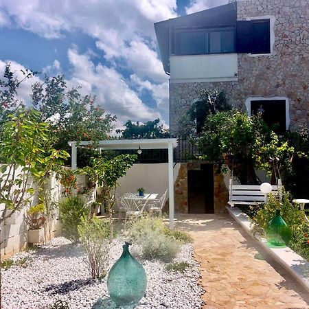 Villa Casa Vacanze Fiore ガリポリ エクステリア 写真