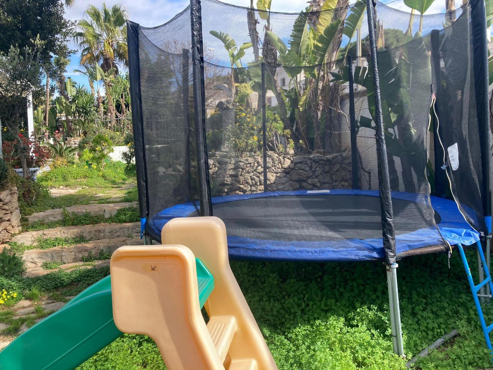 Villa Casa Vacanze Fiore ガリポリ エクステリア 写真